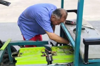 中山市三轮车救援服务