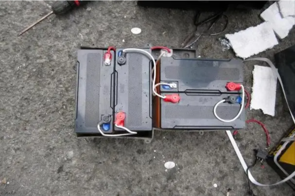 中山市电动车更换电瓶