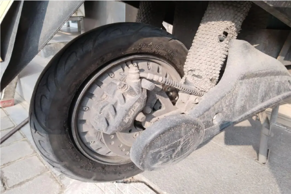 中山市电动车补胎换胎